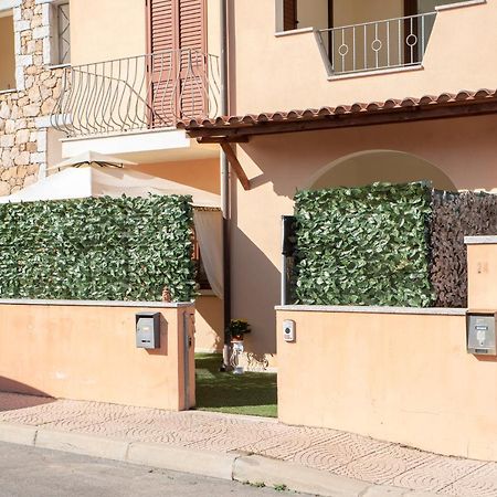 Casa Sofia Villa Porto San Paolo  Dış mekan fotoğraf