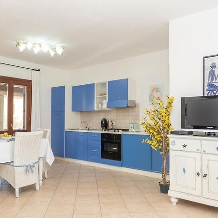 Casa Sofia Villa Porto San Paolo  Dış mekan fotoğraf