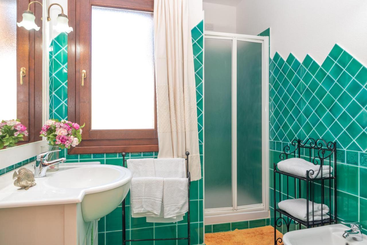 Casa Sofia Villa Porto San Paolo  Dış mekan fotoğraf
