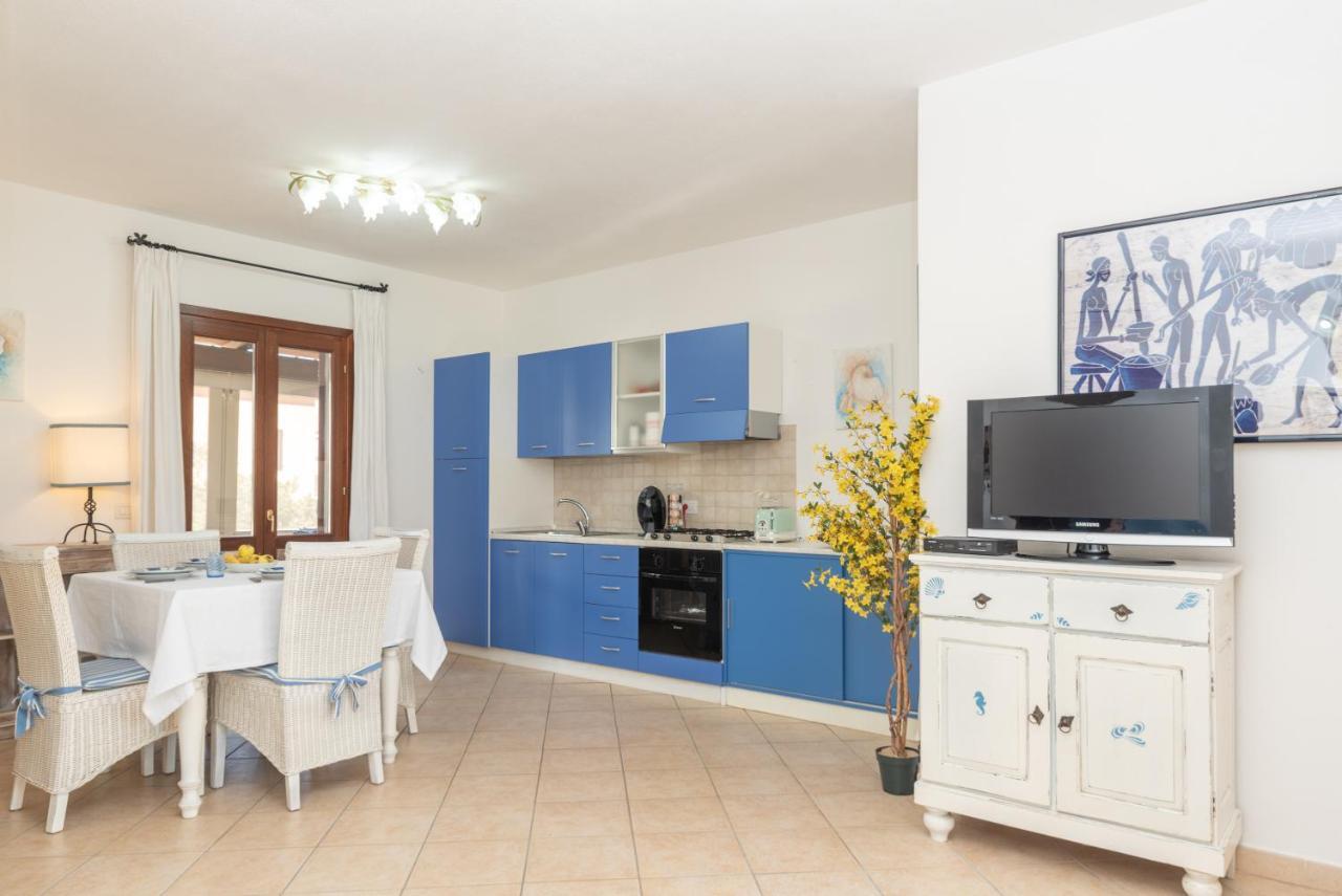 Casa Sofia Villa Porto San Paolo  Dış mekan fotoğraf