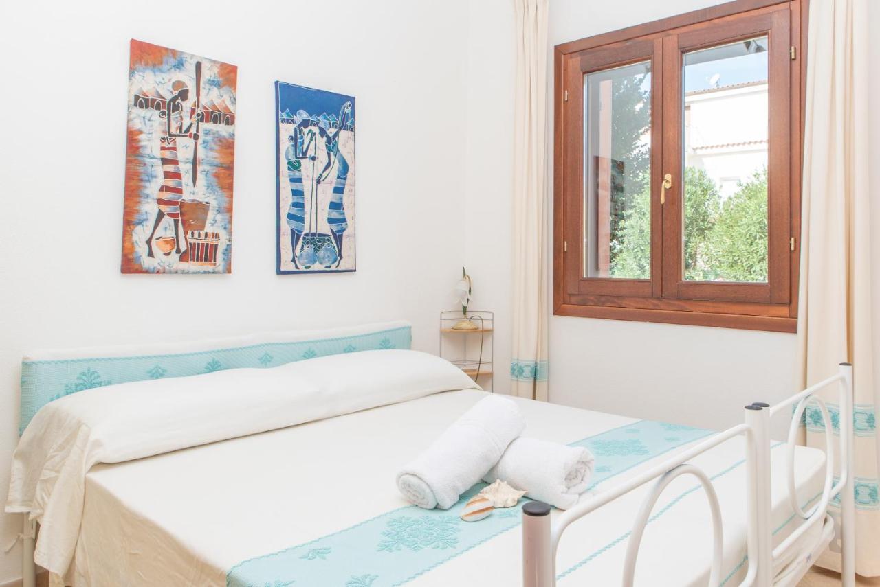 Casa Sofia Villa Porto San Paolo  Dış mekan fotoğraf
