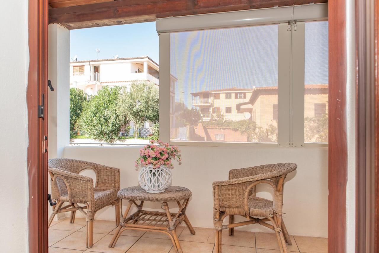 Casa Sofia Villa Porto San Paolo  Dış mekan fotoğraf