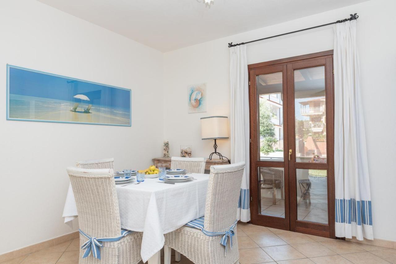 Casa Sofia Villa Porto San Paolo  Dış mekan fotoğraf
