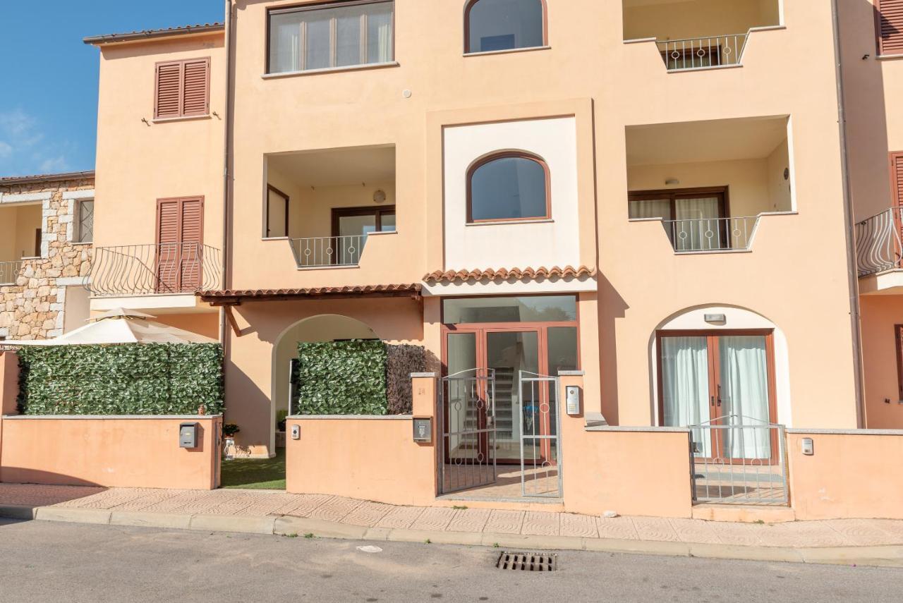 Casa Sofia Villa Porto San Paolo  Dış mekan fotoğraf