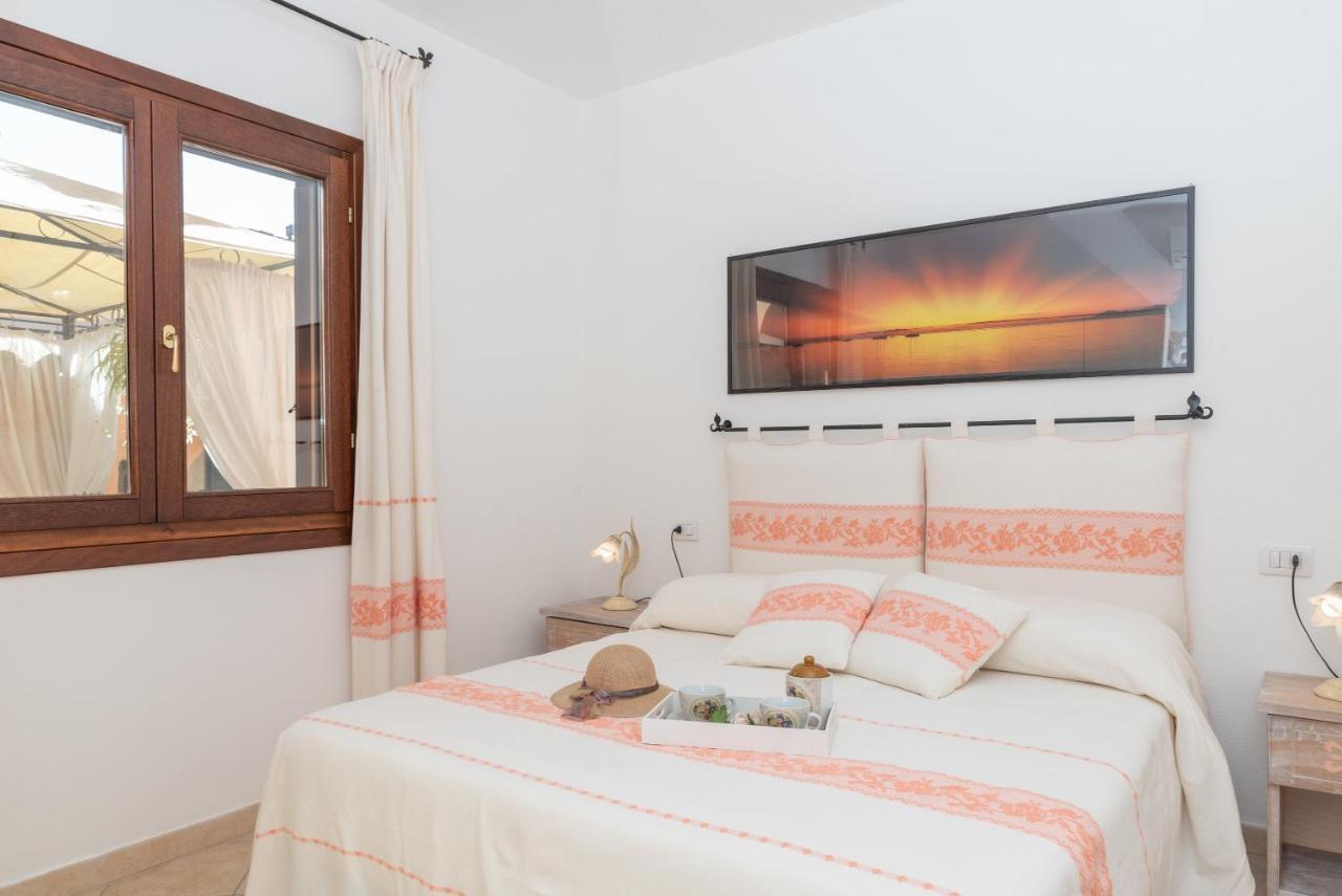 Casa Sofia Villa Porto San Paolo  Dış mekan fotoğraf