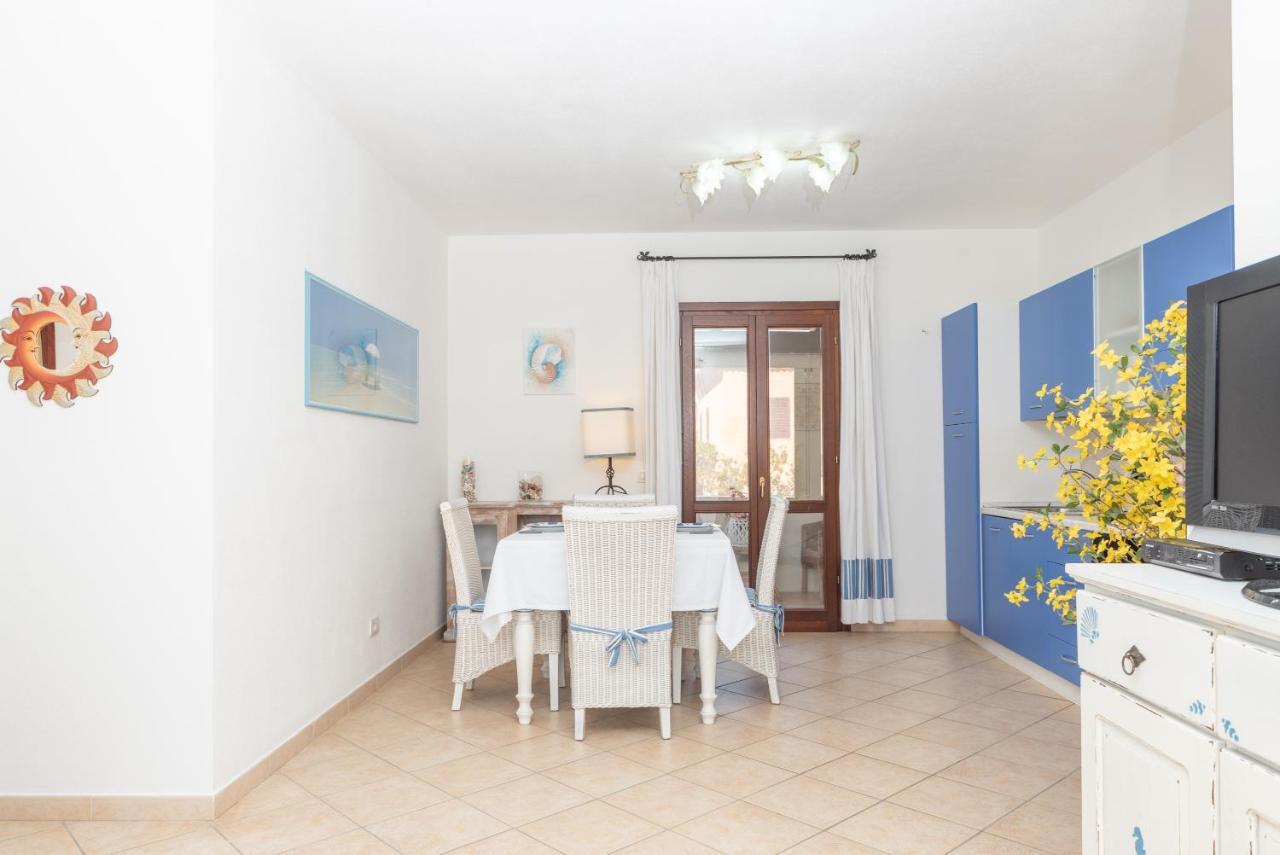 Casa Sofia Villa Porto San Paolo  Dış mekan fotoğraf