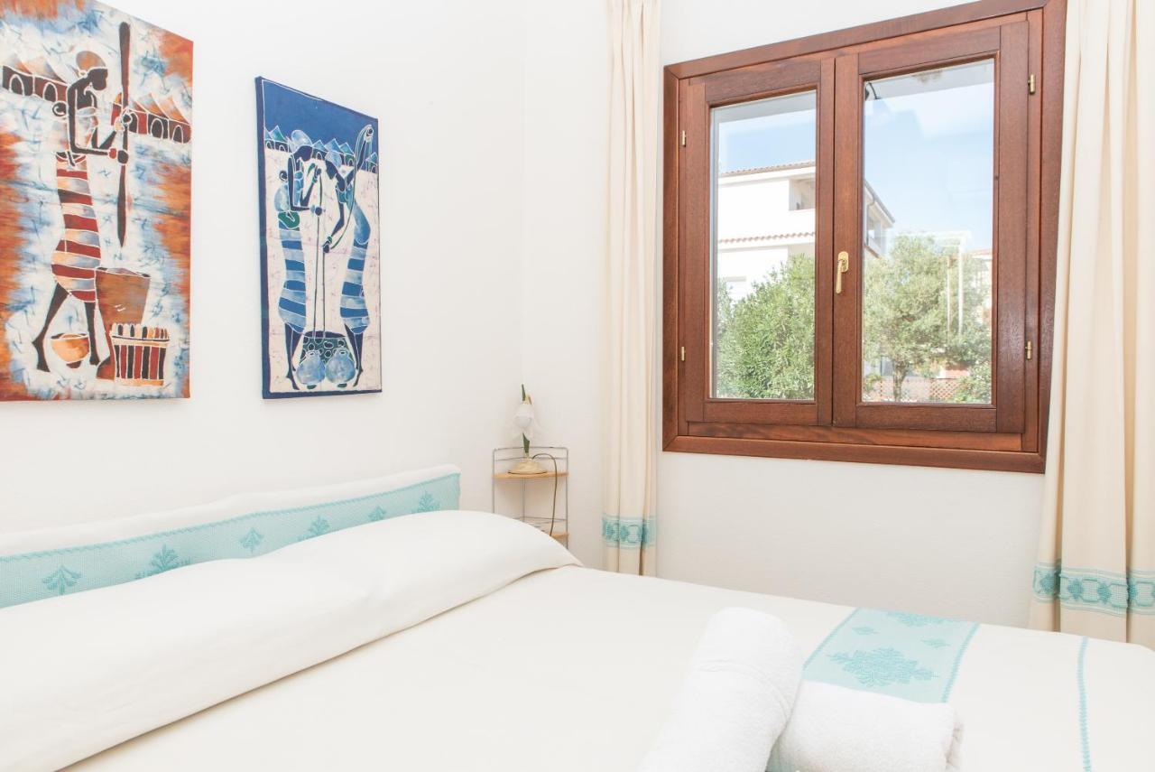 Casa Sofia Villa Porto San Paolo  Dış mekan fotoğraf