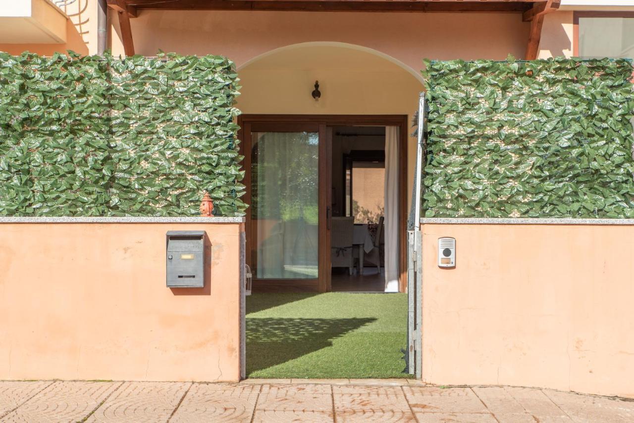 Casa Sofia Villa Porto San Paolo  Dış mekan fotoğraf